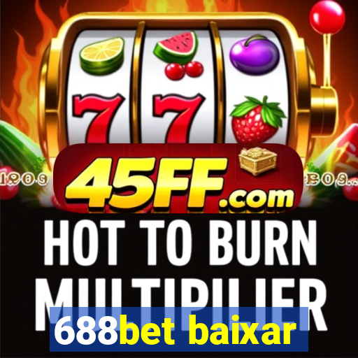 688bet baixar